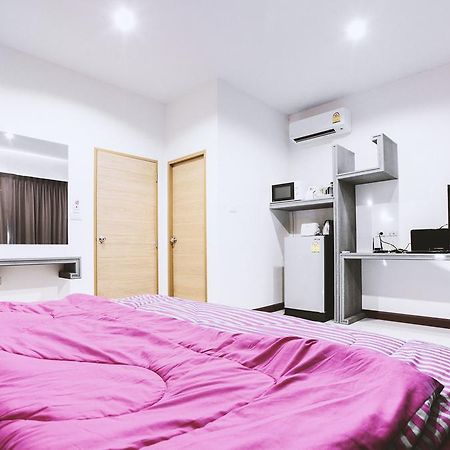 Ra Residence Phuket ฉลอง ภายนอก รูปภาพ