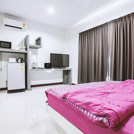 Ra Residence Phuket ฉลอง ภายนอก รูปภาพ