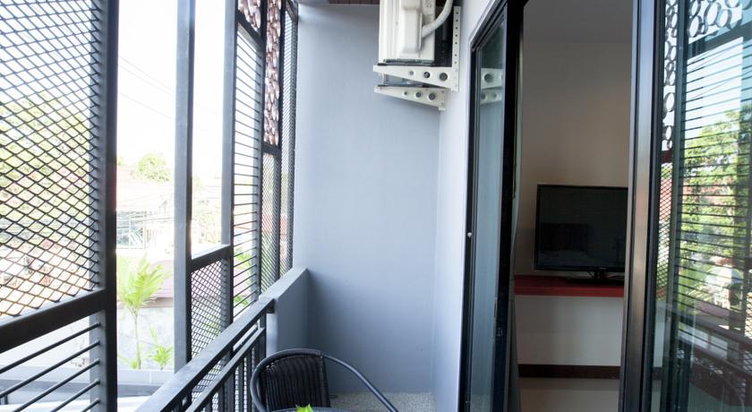Ra Residence Phuket ฉลอง ห้อง รูปภาพ