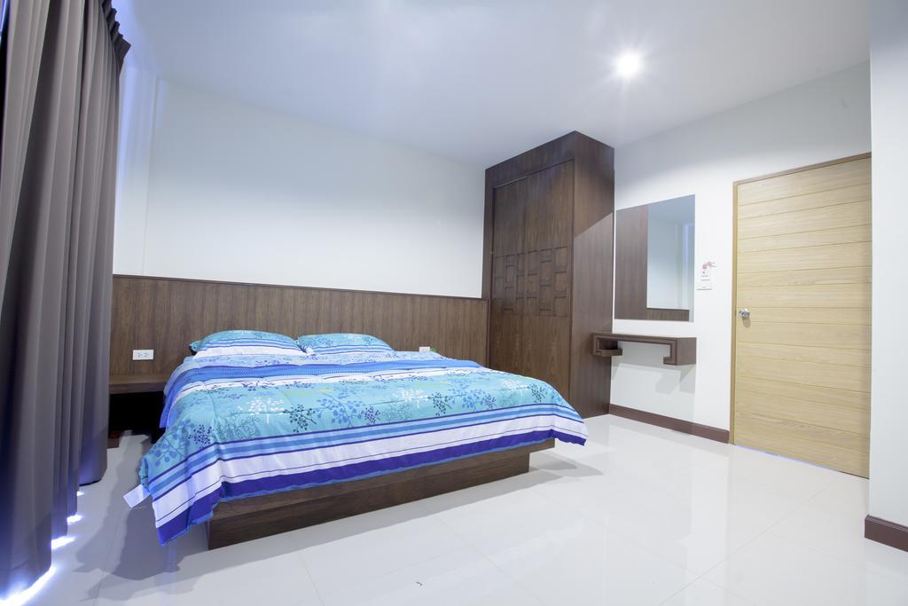 Ra Residence Phuket ฉลอง ห้อง รูปภาพ