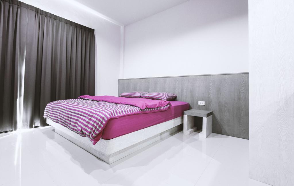 Ra Residence Phuket ฉลอง ภายนอก รูปภาพ