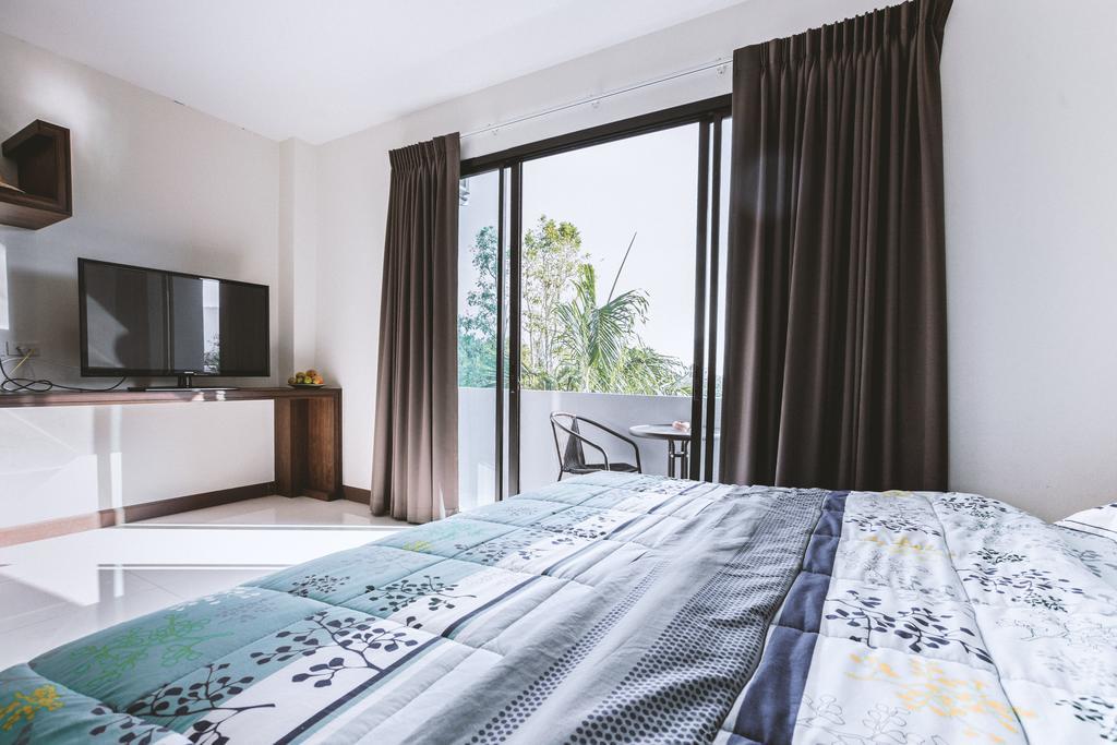 Ra Residence Phuket ฉลอง ภายนอก รูปภาพ