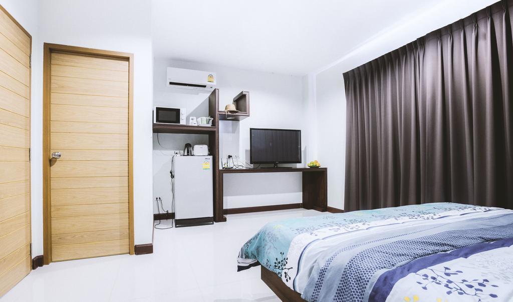 Ra Residence Phuket ฉลอง ภายนอก รูปภาพ