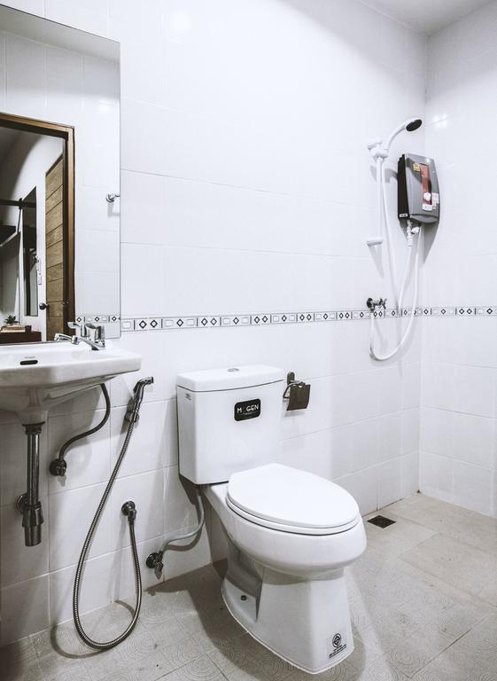 Ra Residence Phuket ฉลอง ภายนอก รูปภาพ