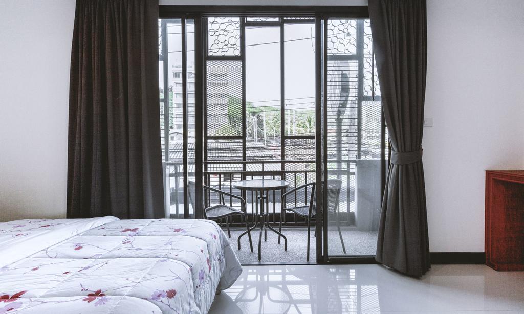 Ra Residence Phuket ฉลอง ภายนอก รูปภาพ