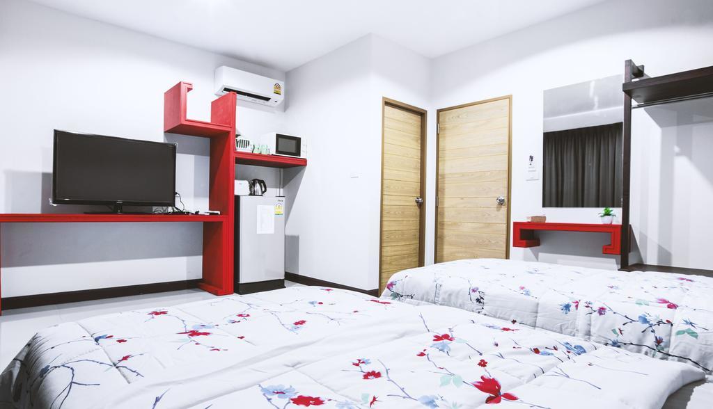 Ra Residence Phuket ฉลอง ภายนอก รูปภาพ