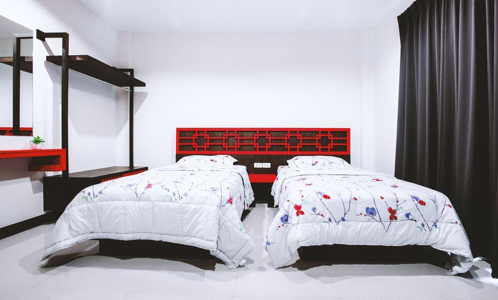 Ra Residence Phuket ฉลอง ภายนอก รูปภาพ