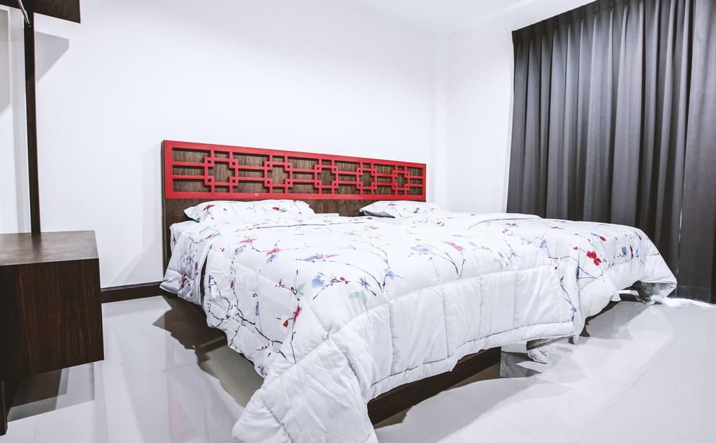 Ra Residence Phuket ฉลอง ภายนอก รูปภาพ