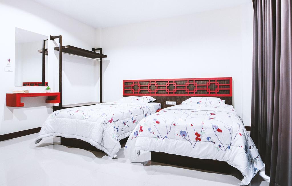 Ra Residence Phuket ฉลอง ภายนอก รูปภาพ