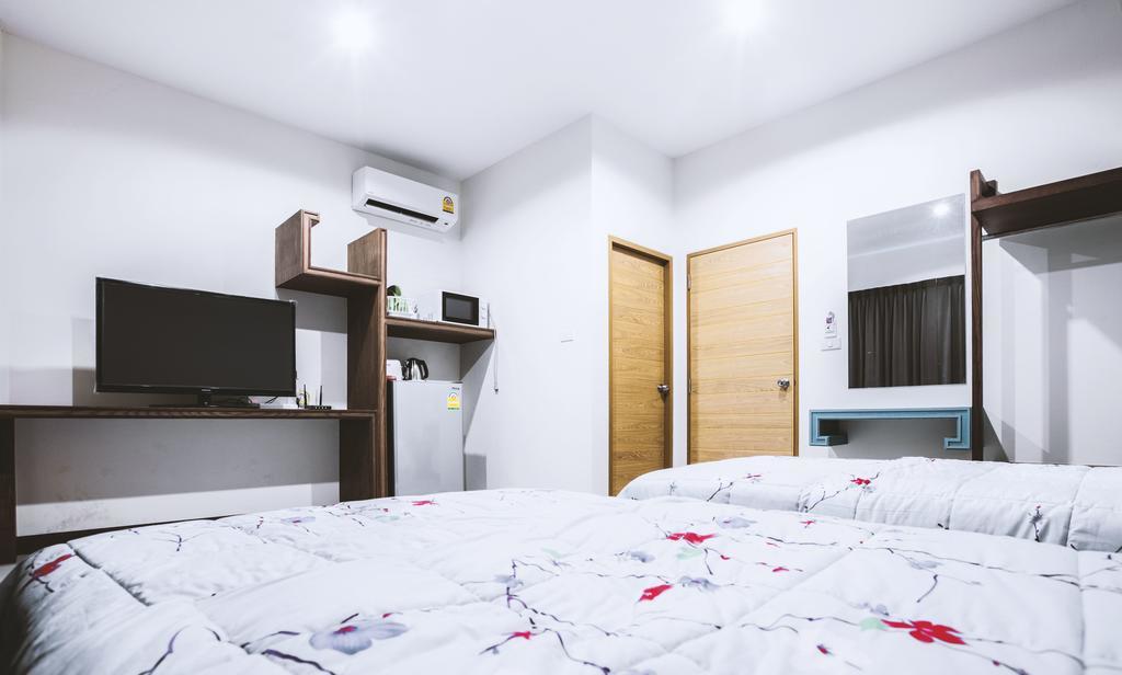 Ra Residence Phuket ฉลอง ภายนอก รูปภาพ