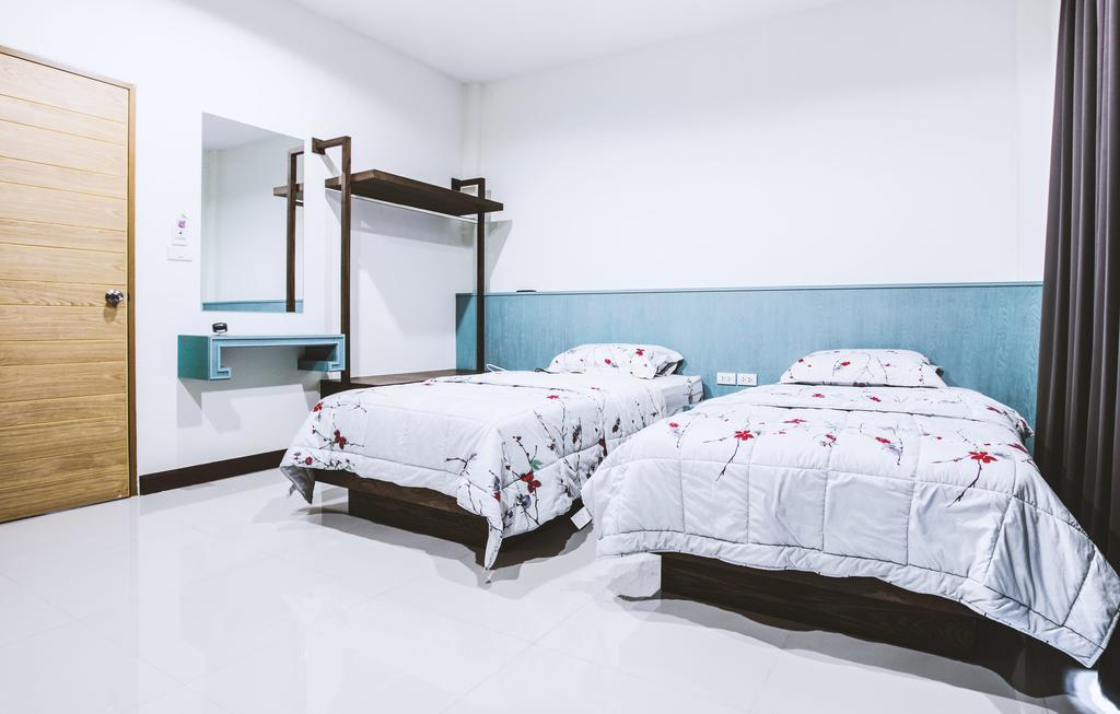 Ra Residence Phuket ฉลอง ภายนอก รูปภาพ