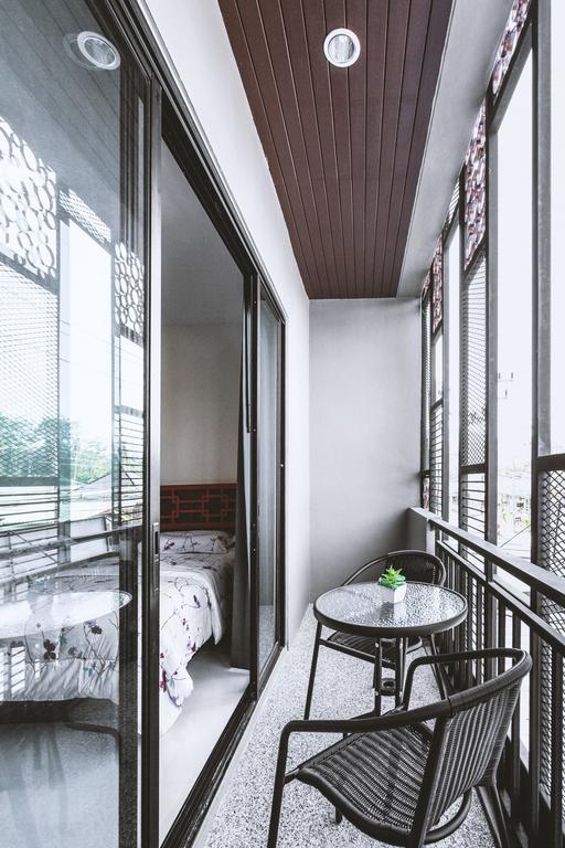 Ra Residence Phuket ฉลอง ภายนอก รูปภาพ