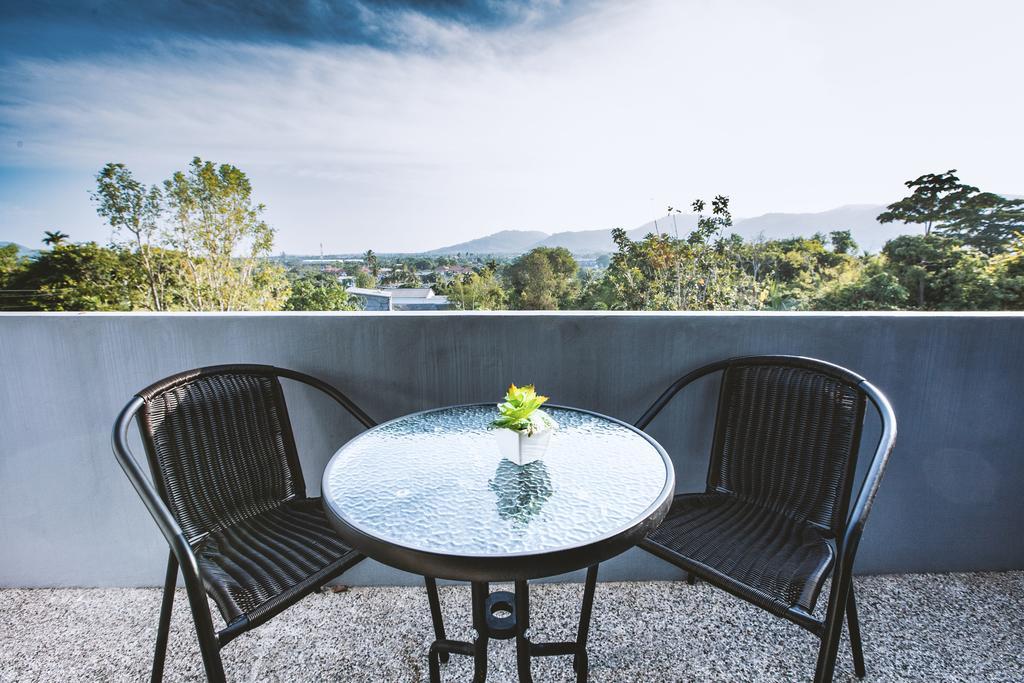 Ra Residence Phuket ฉลอง ภายนอก รูปภาพ