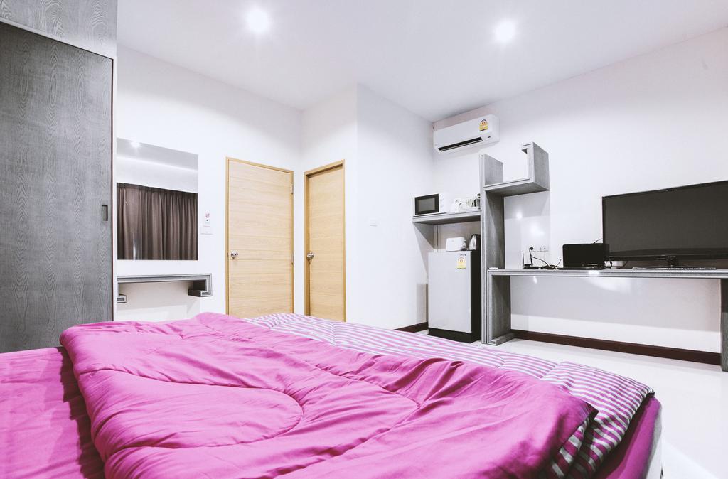 Ra Residence Phuket ฉลอง ภายนอก รูปภาพ