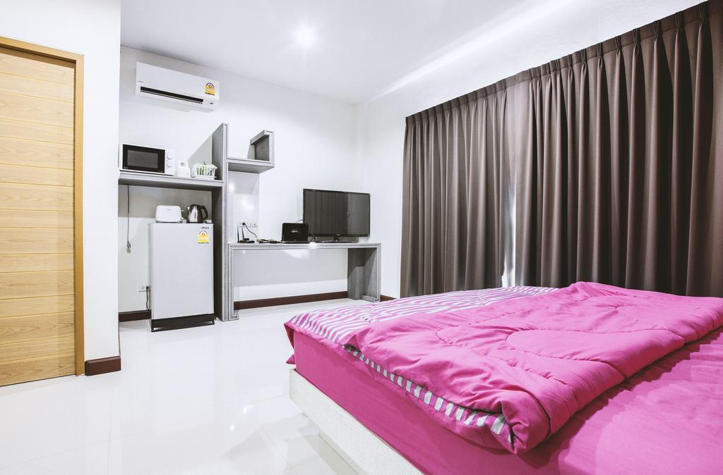 Ra Residence Phuket ฉลอง ภายนอก รูปภาพ