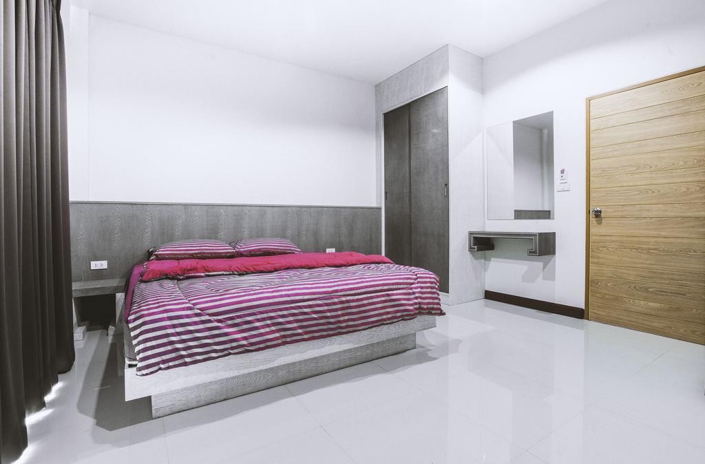 Ra Residence Phuket ฉลอง ภายนอก รูปภาพ